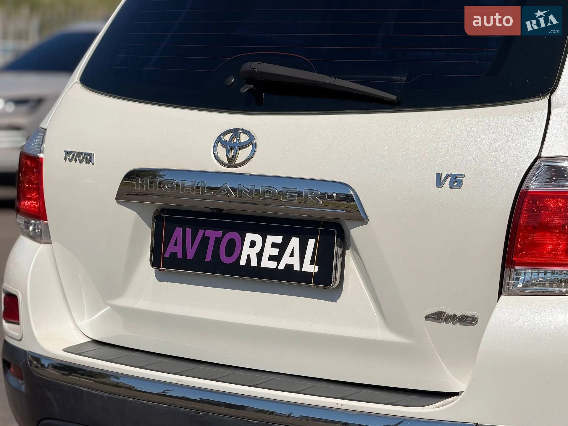 2013 Toyota Highlander - мініатюра 25