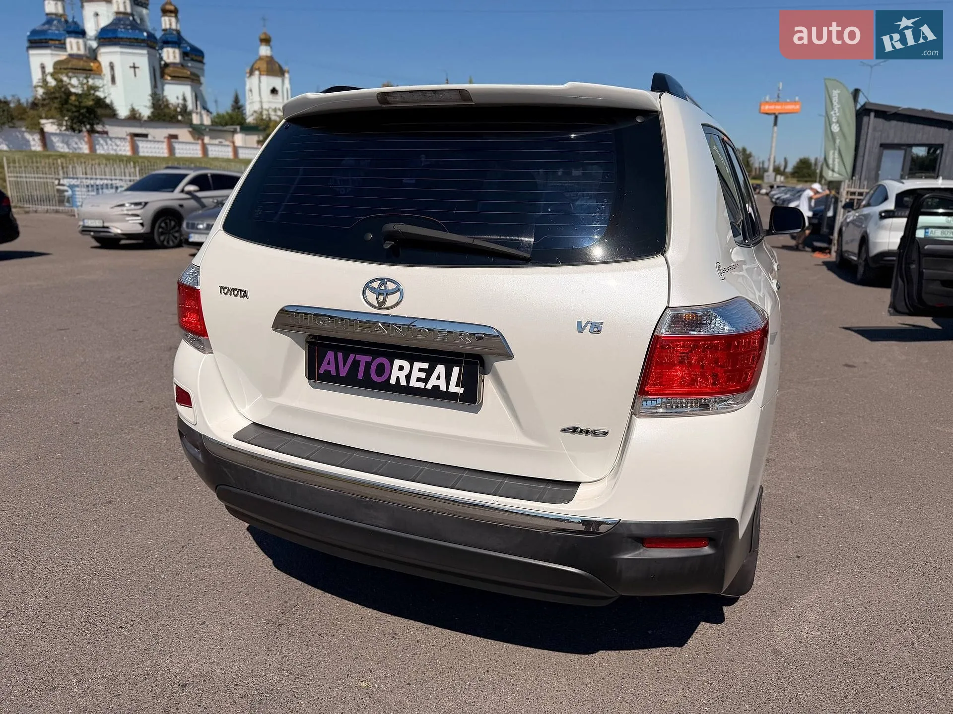 2013 Toyota Highlander - мініатюра 28