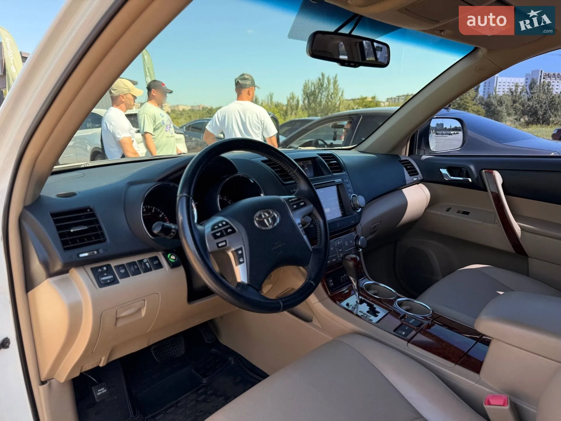 2013 Toyota Highlander - мініатюра 44