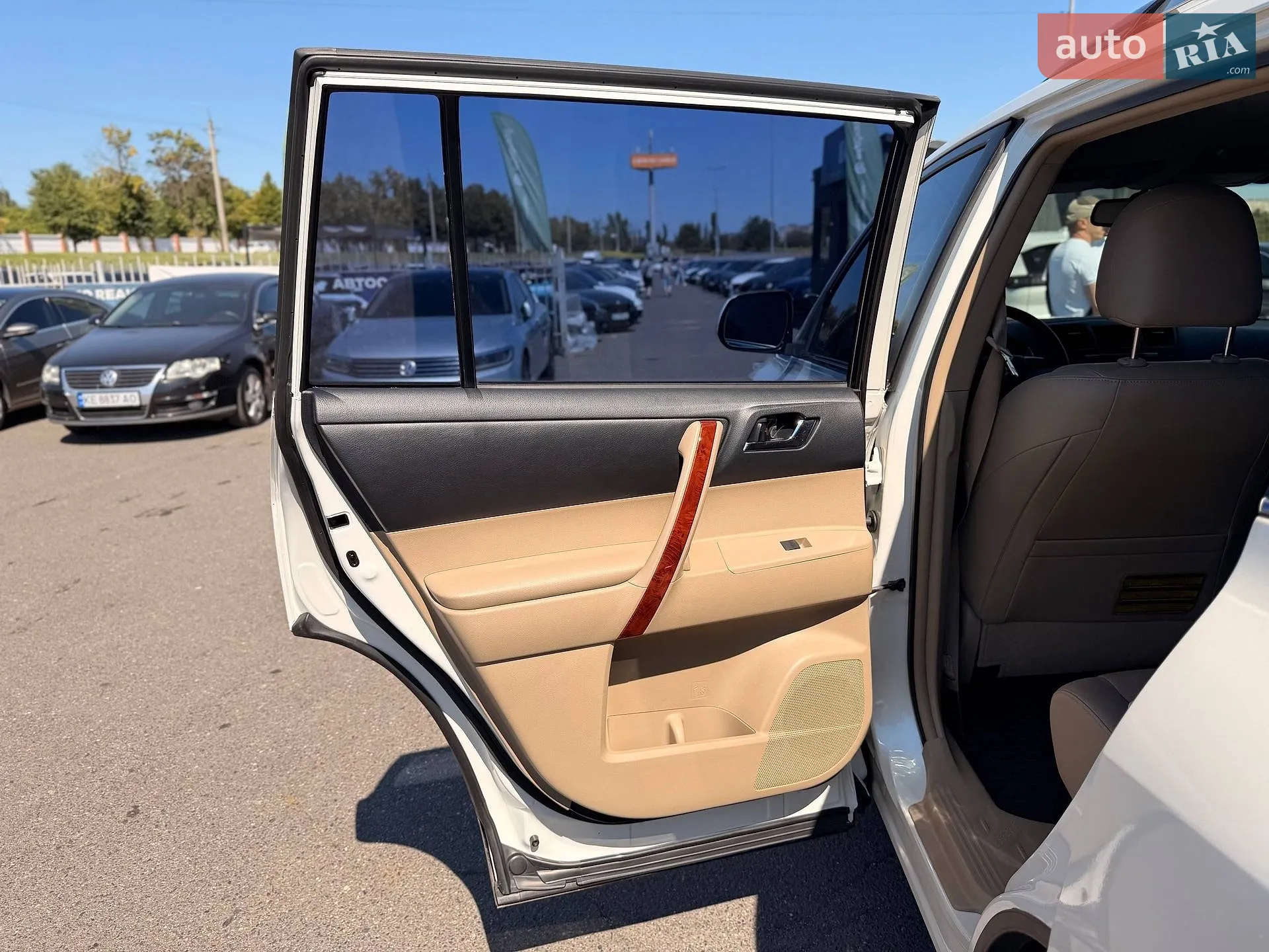 2013 Toyota Highlander - мініатюра 50