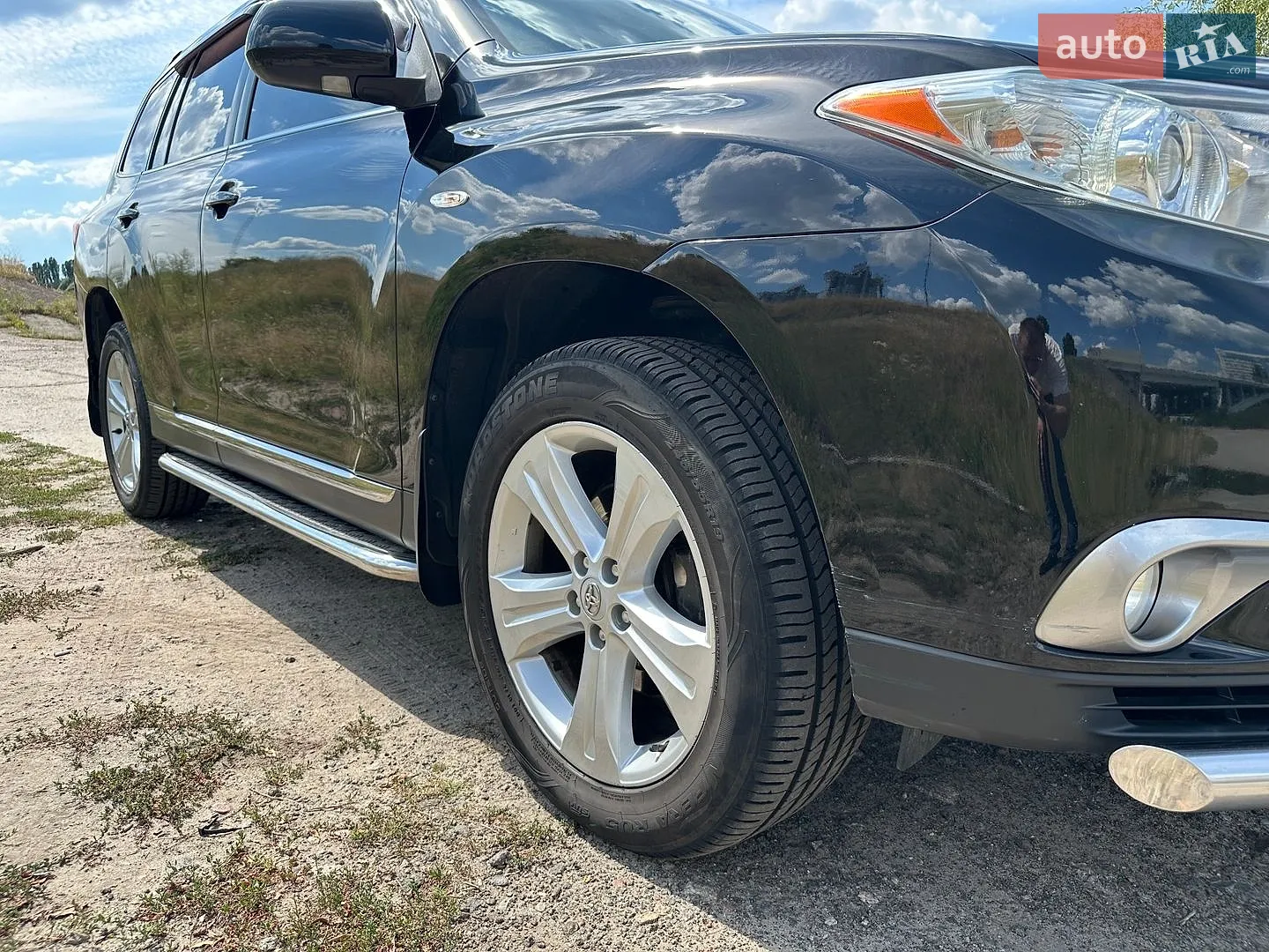 2011 Toyota Highlander - мініатюра 15
