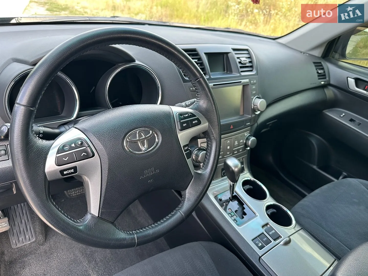 2011 Toyota Highlander - мініатюра 22
