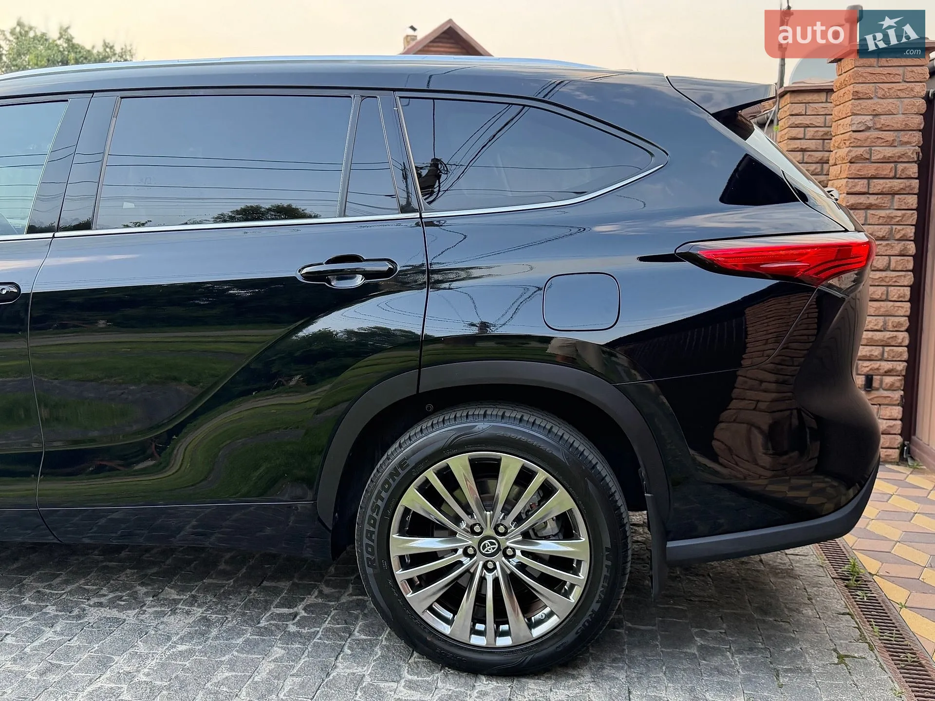 2020 Toyota Highlander - мініатюра 14