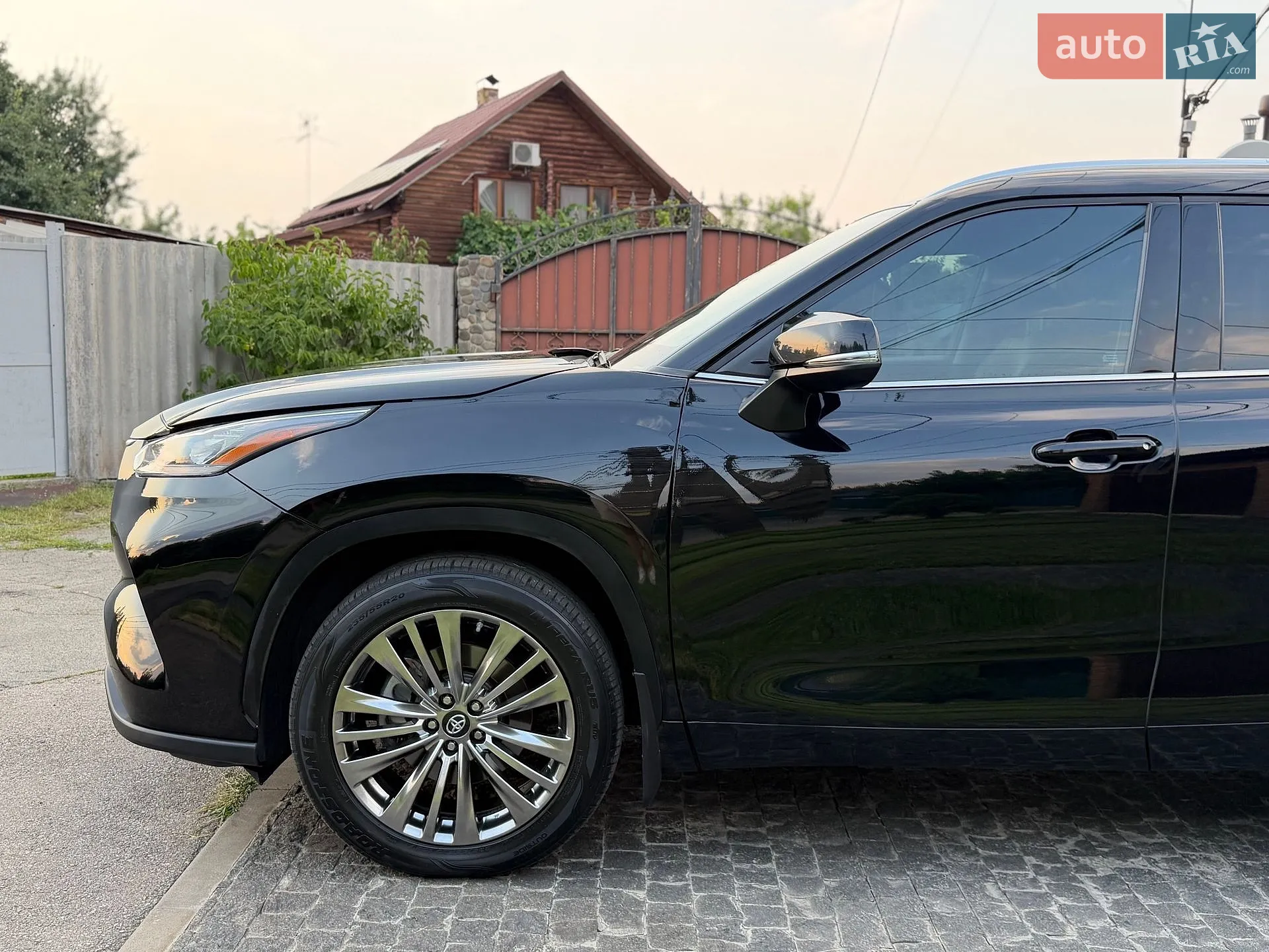 2020 Toyota Highlander - мініатюра 13
