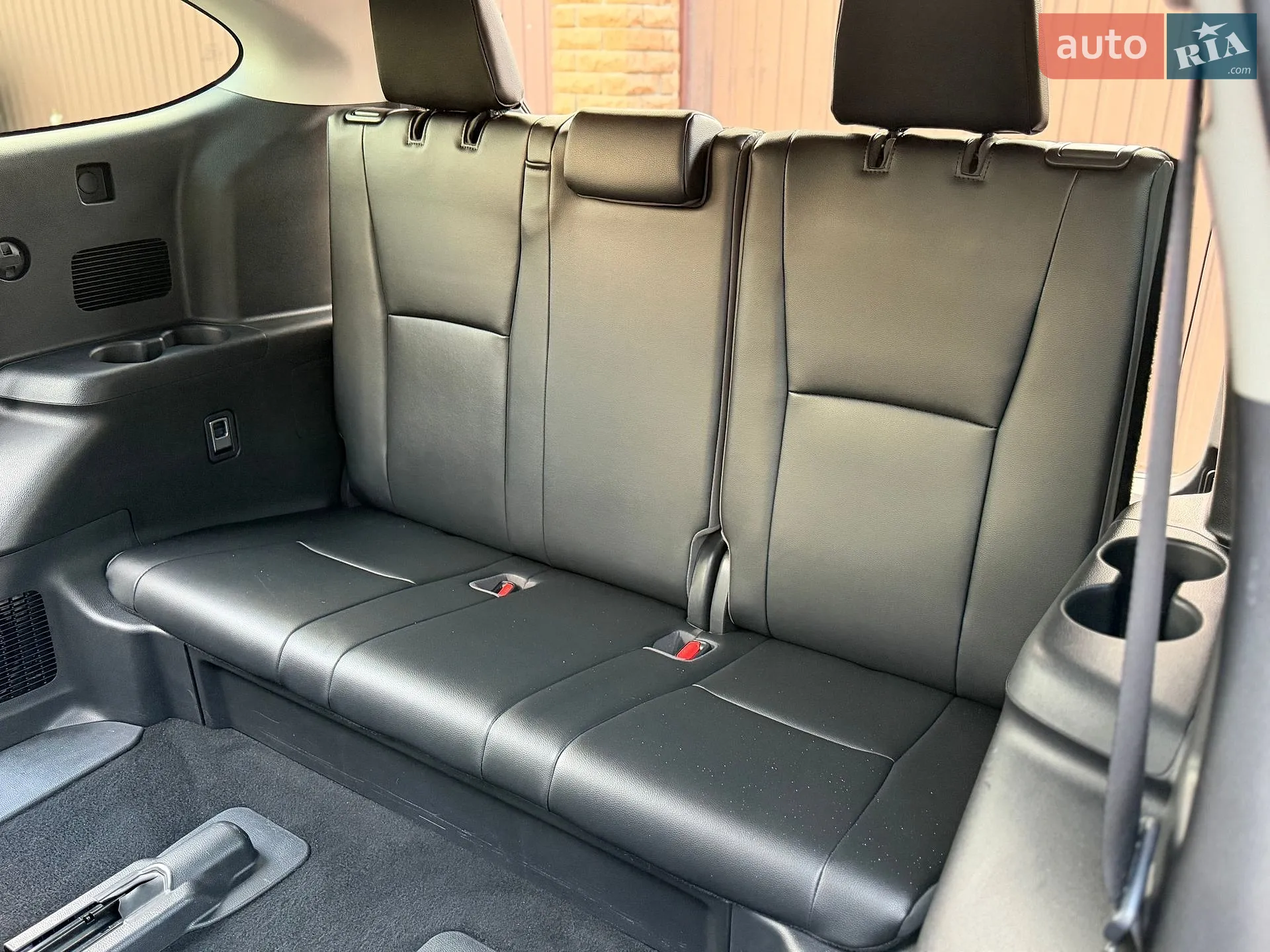 2020 Toyota Highlander - мініатюра 63