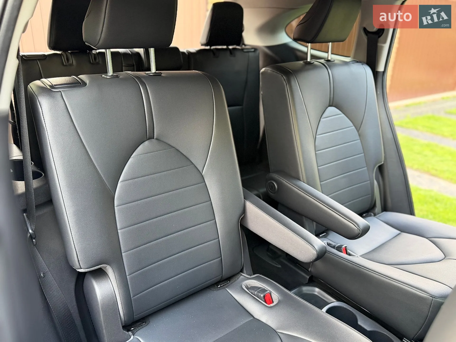 2020 Toyota Highlander - мініатюра 70