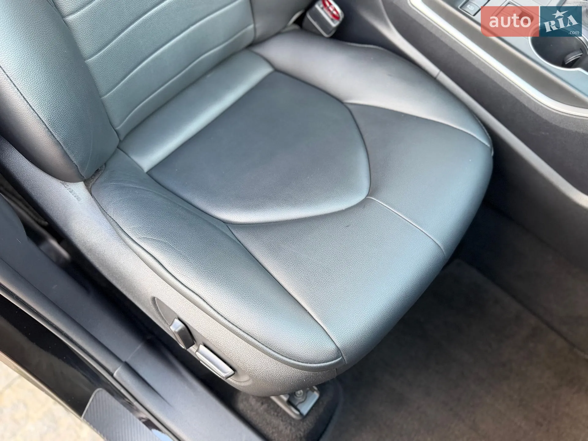 2020 Toyota Highlander - мініатюра 76
