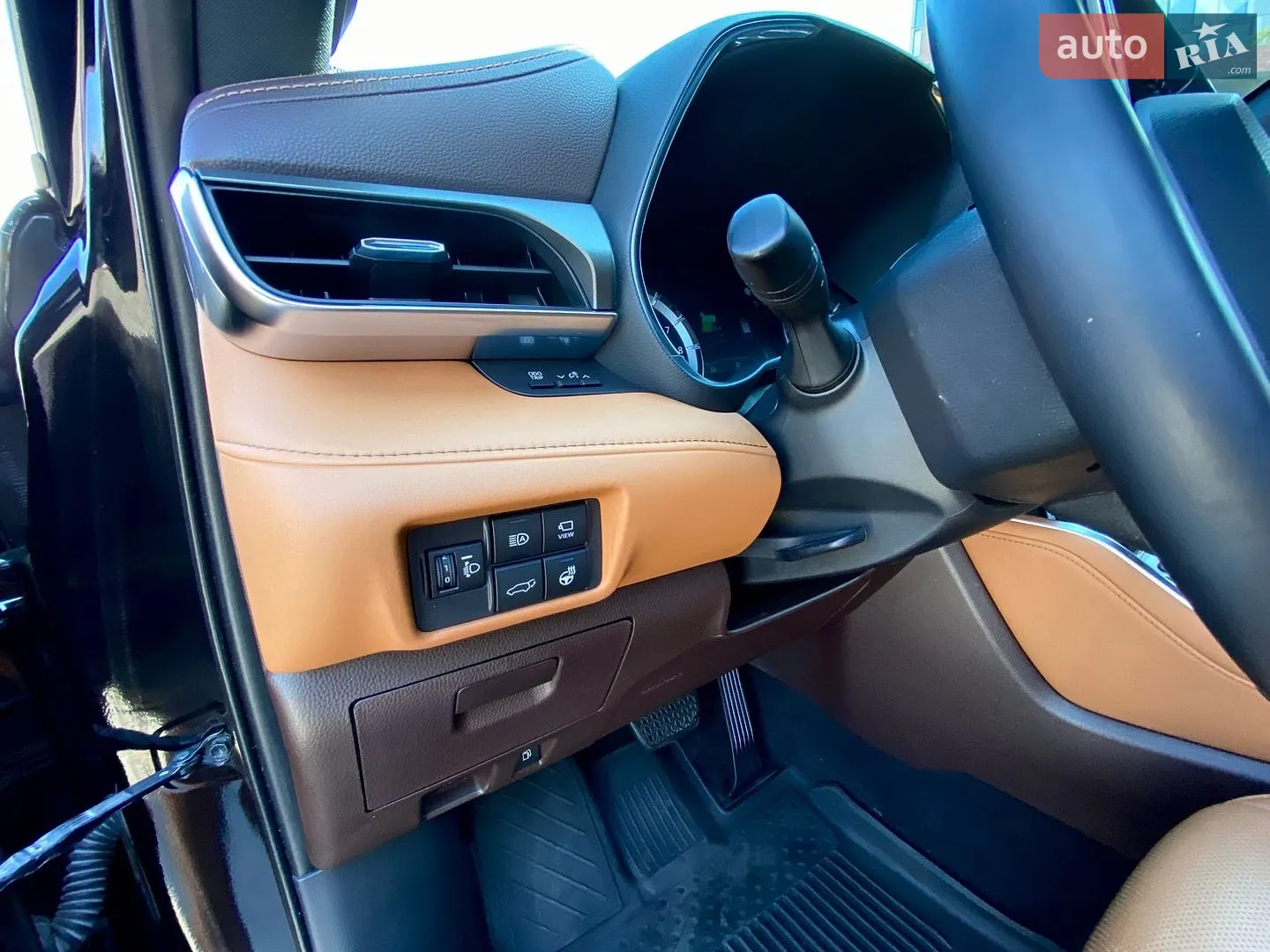 2020 Toyota Highlander - мініатюра 22