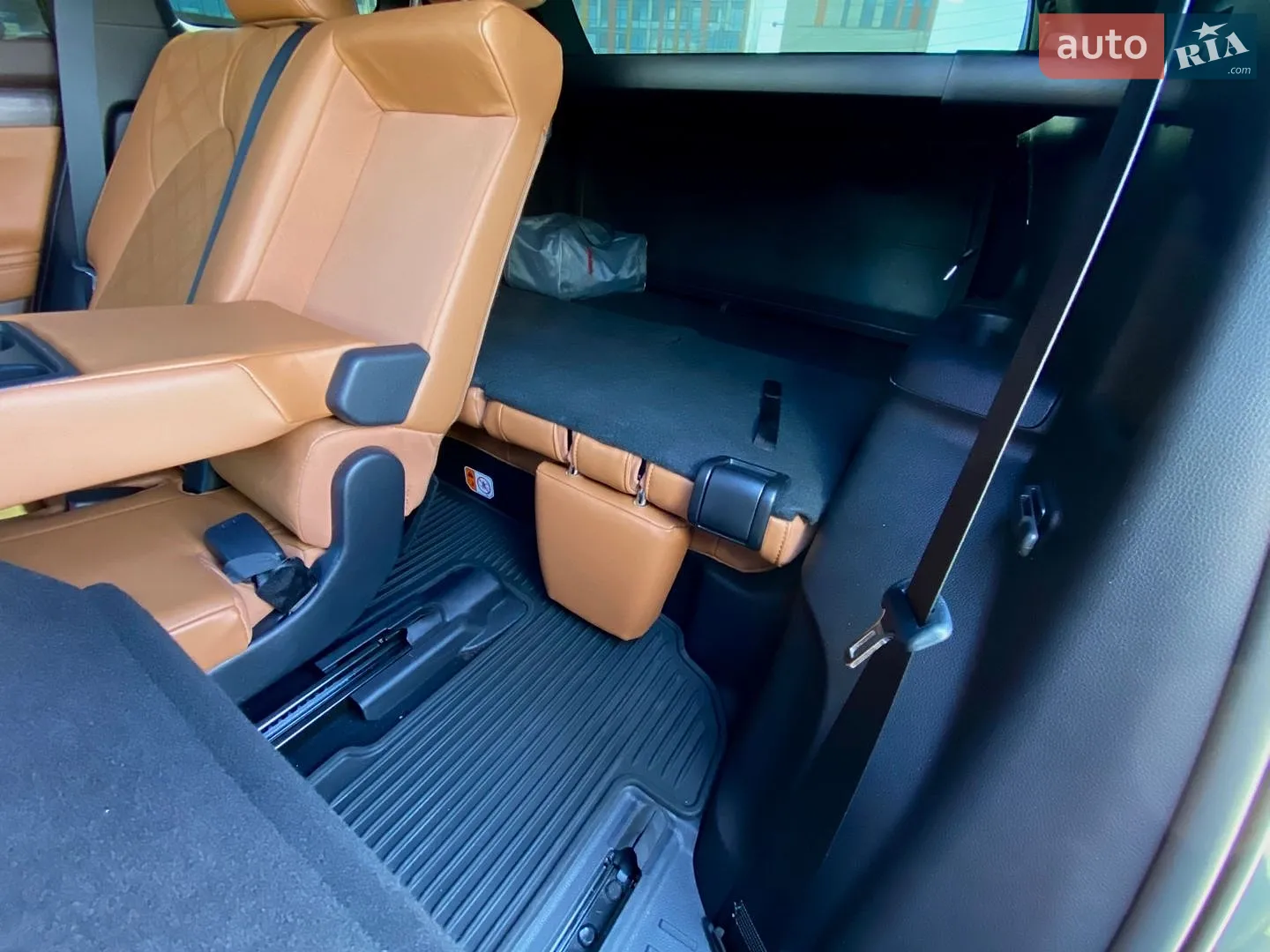 2020 Toyota Highlander - мініатюра 27