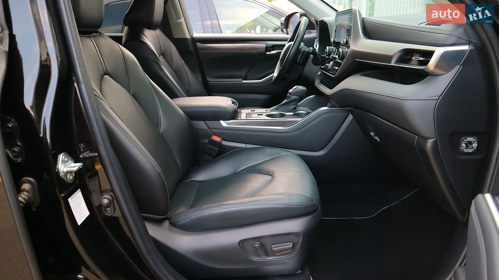 2022 Toyota Highlander - мініатюра 6