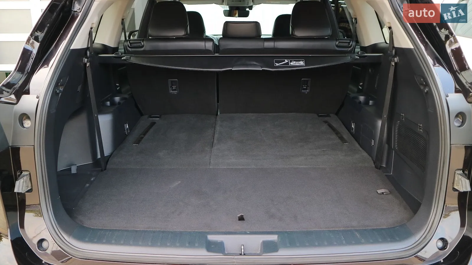 2022 Toyota Highlander - мініатюра 10