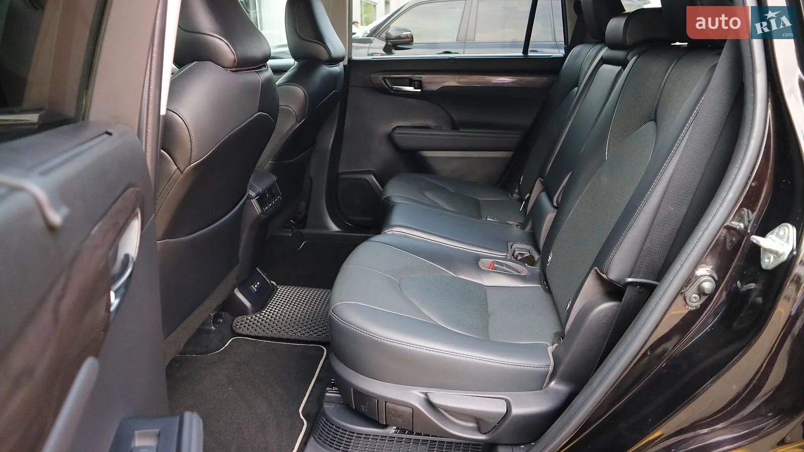 2022 Toyota Highlander - мініатюра 14