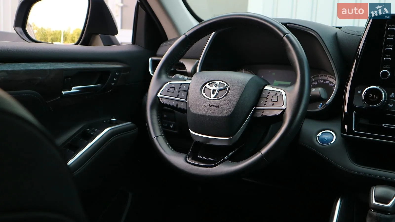2022 Toyota Highlander - мініатюра 21