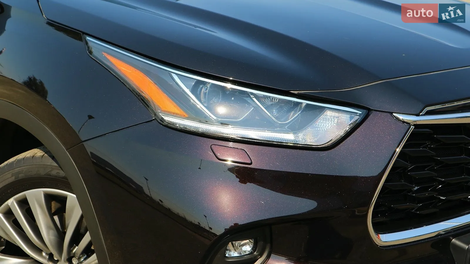 2022 Toyota Highlander - мініатюра 25