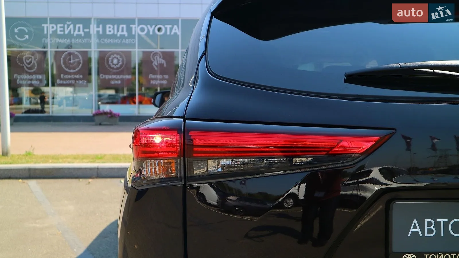 2022 Toyota Highlander - мініатюра 28