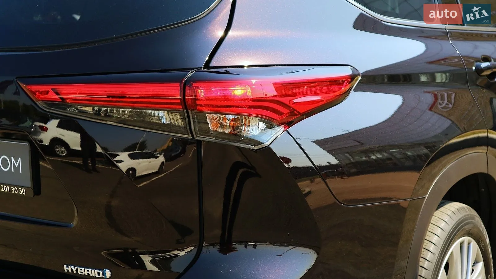 2022 Toyota Highlander - мініатюра 29