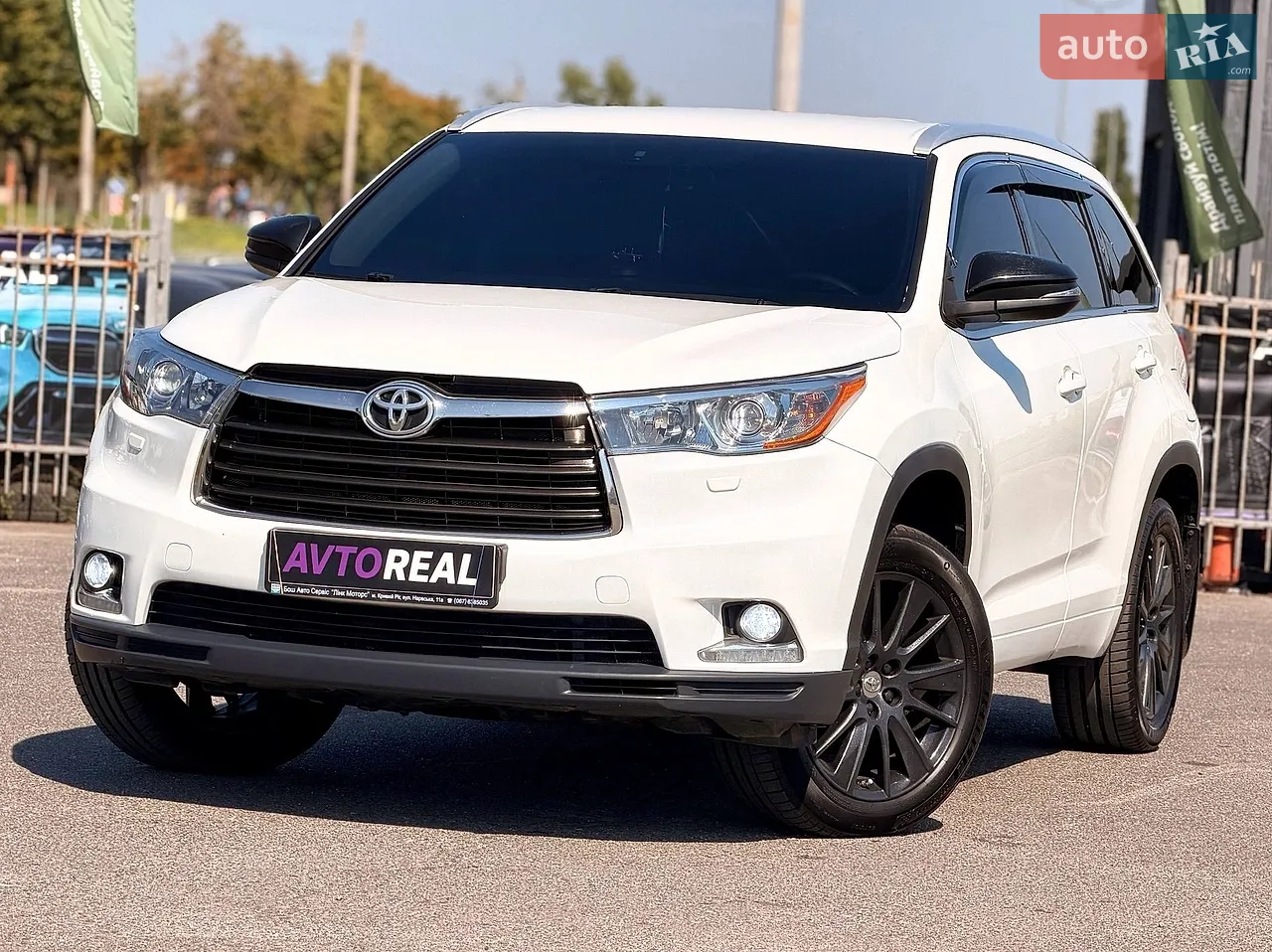 2014 Toyota Highlander - мініатюра 26