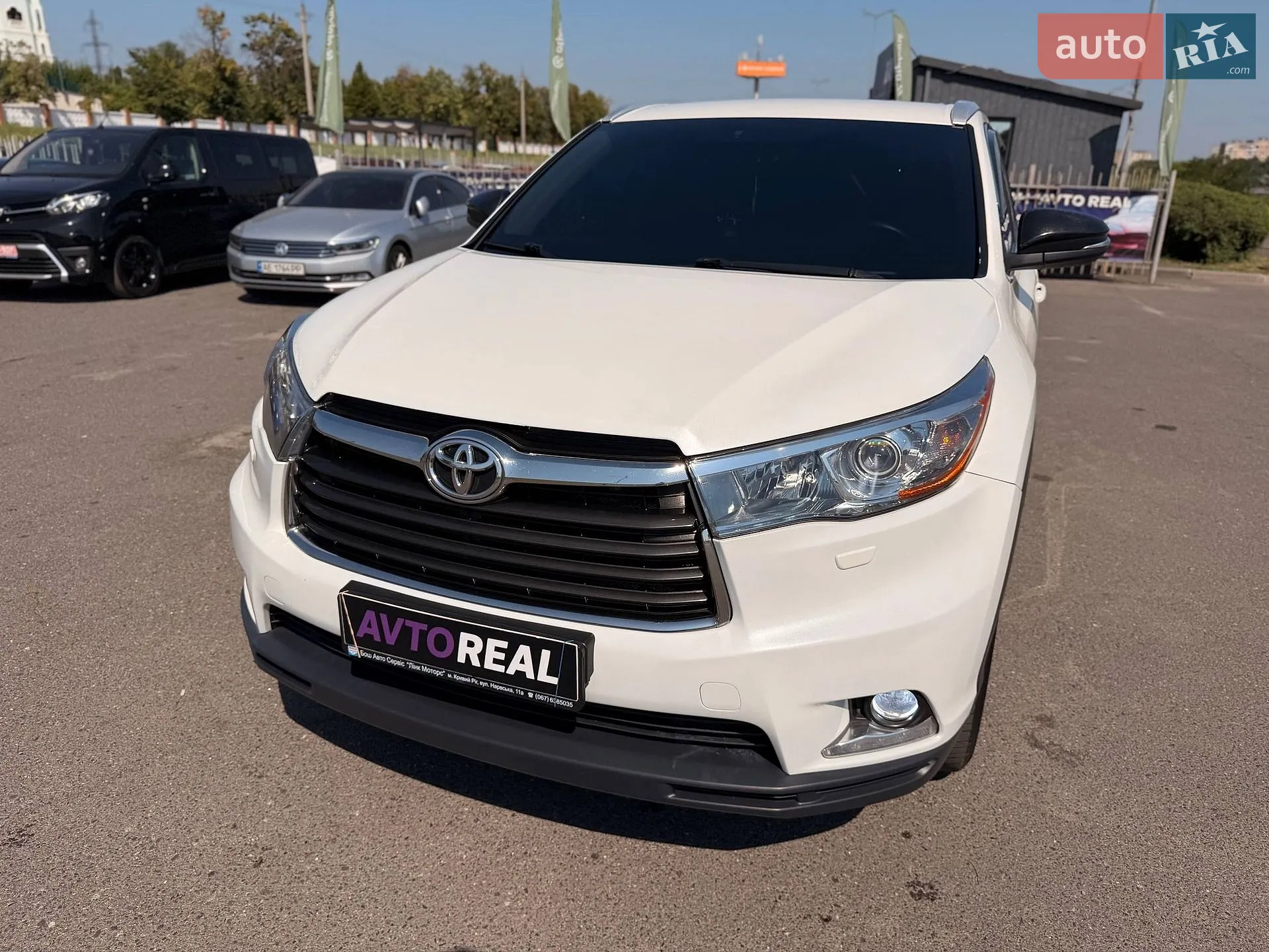2014 Toyota Highlander - мініатюра 15