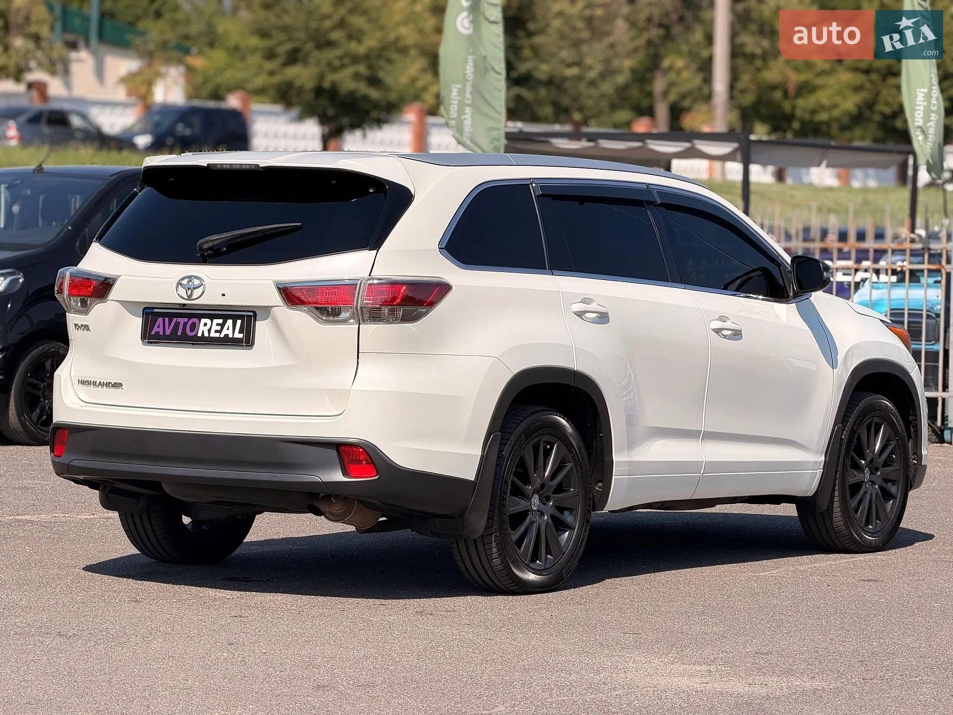2014 Toyota Highlander - мініатюра 19