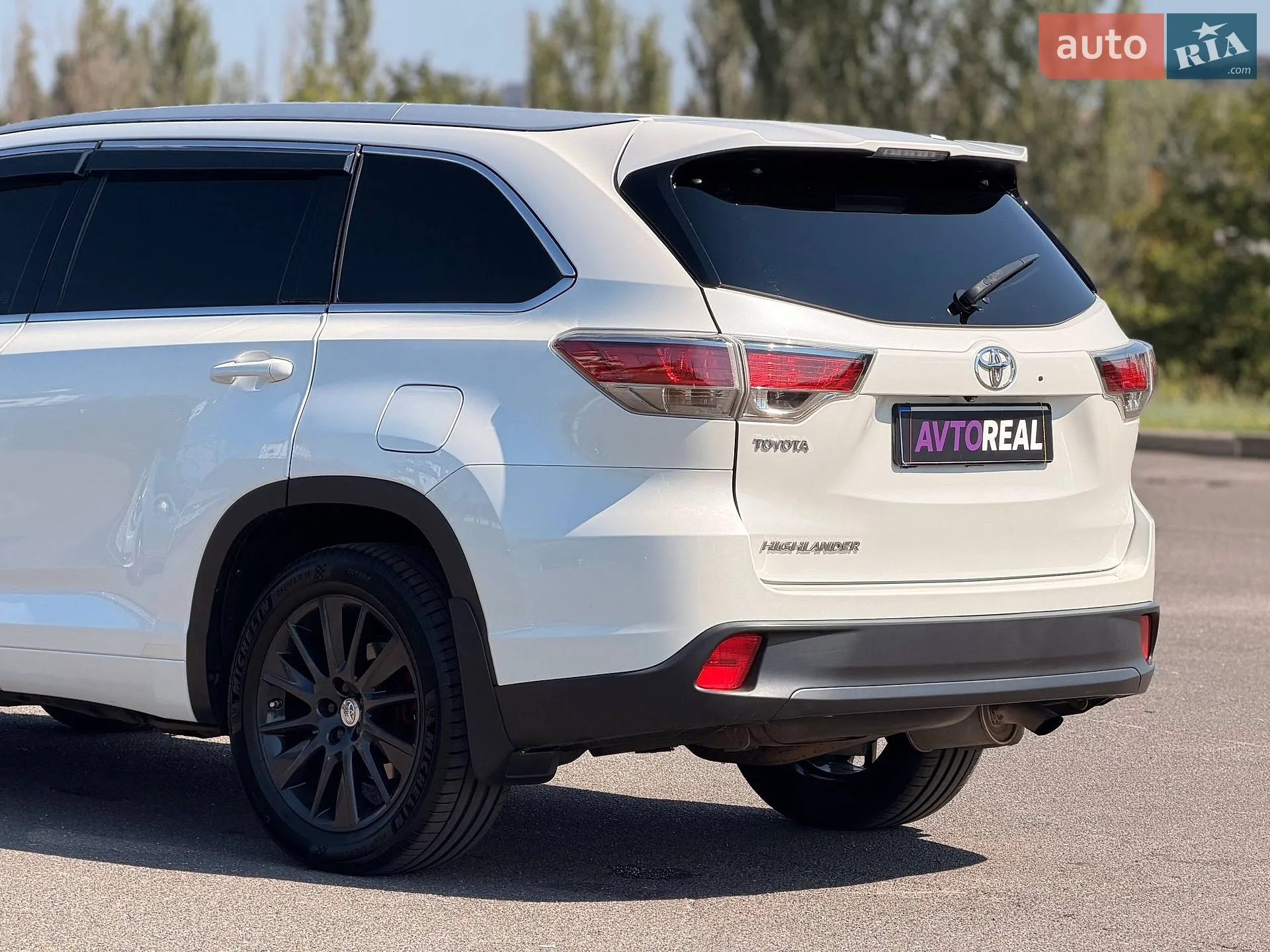 2014 Toyota Highlander - мініатюра 24