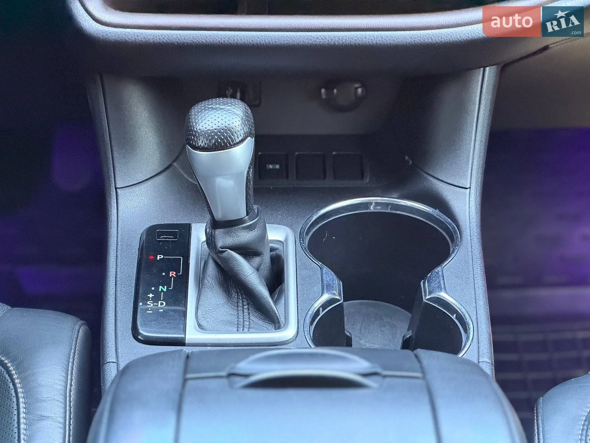 2014 Toyota Highlander - мініатюра 62
