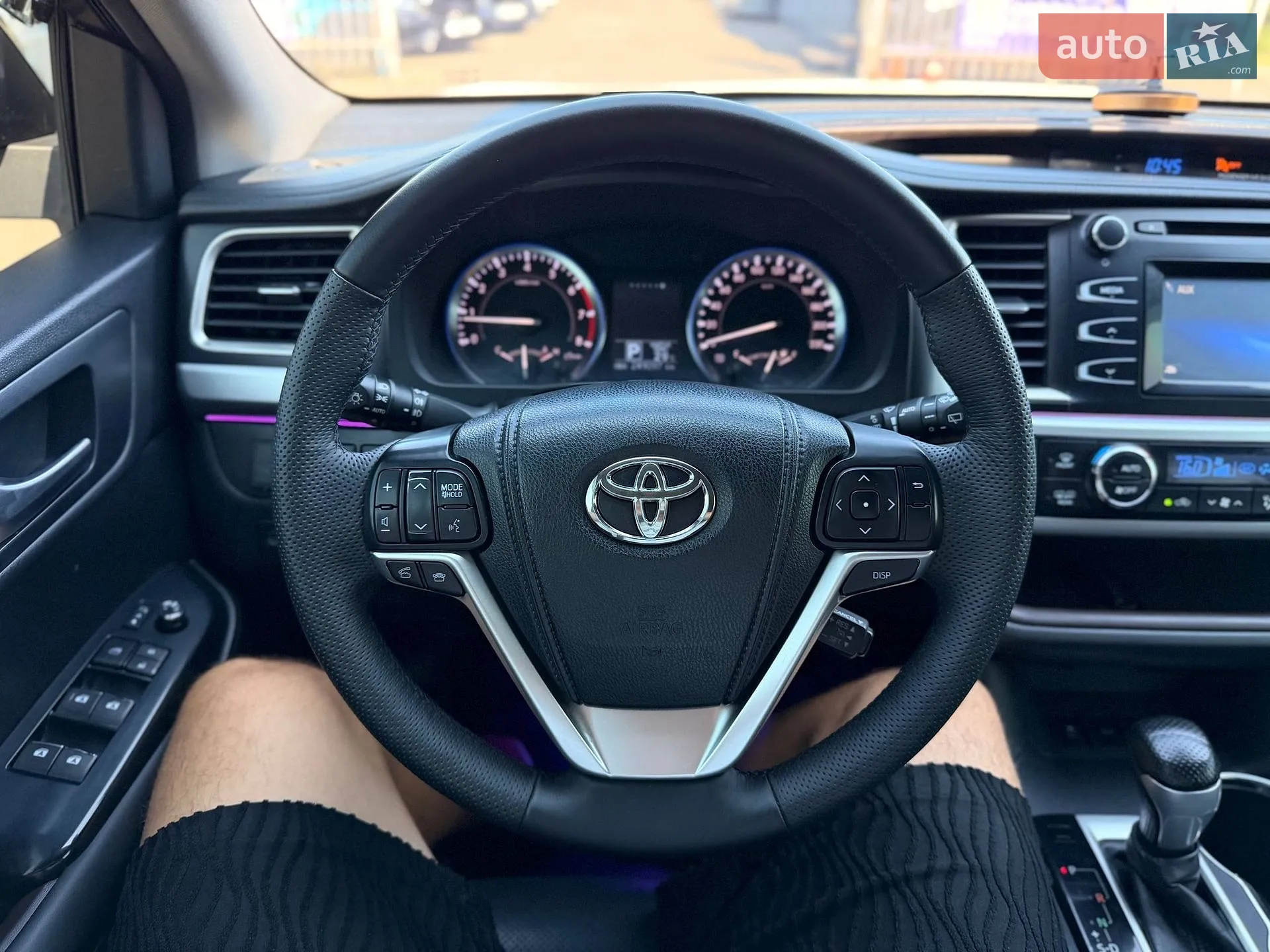2014 Toyota Highlander - мініатюра 63