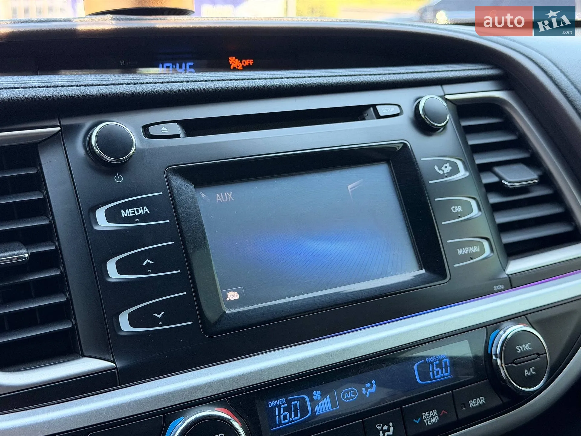 2014 Toyota Highlander - мініатюра 70