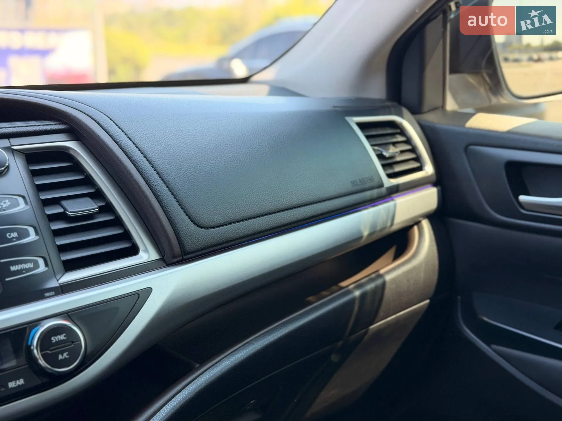 2014 Toyota Highlander - мініатюра 78