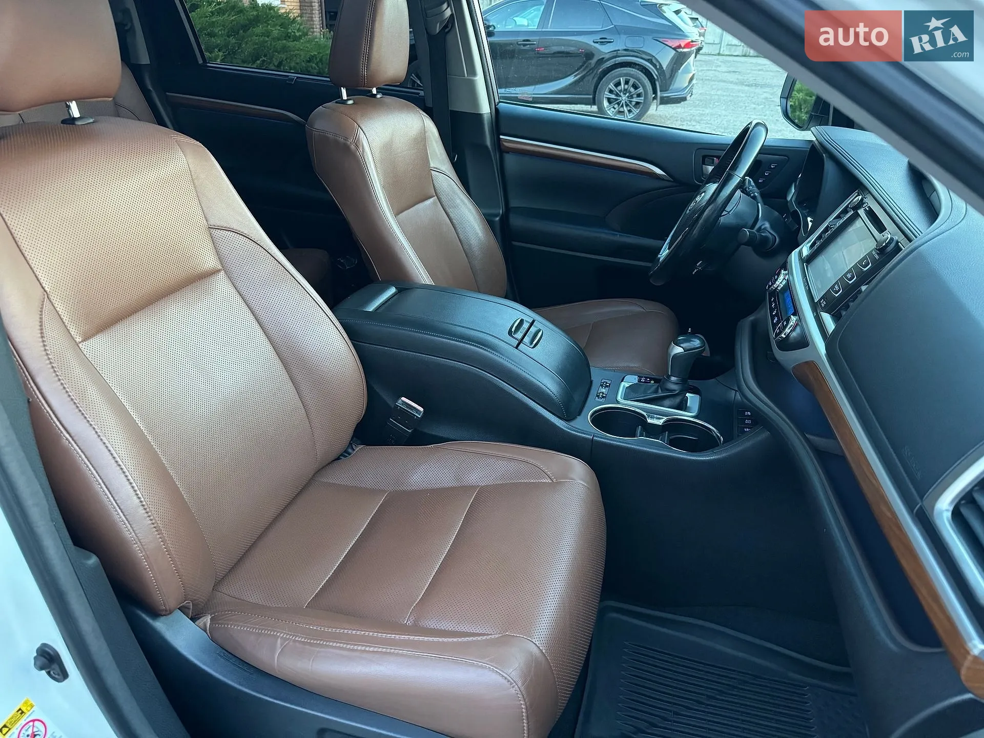 2017 Toyota Highlander - мініатюра 29