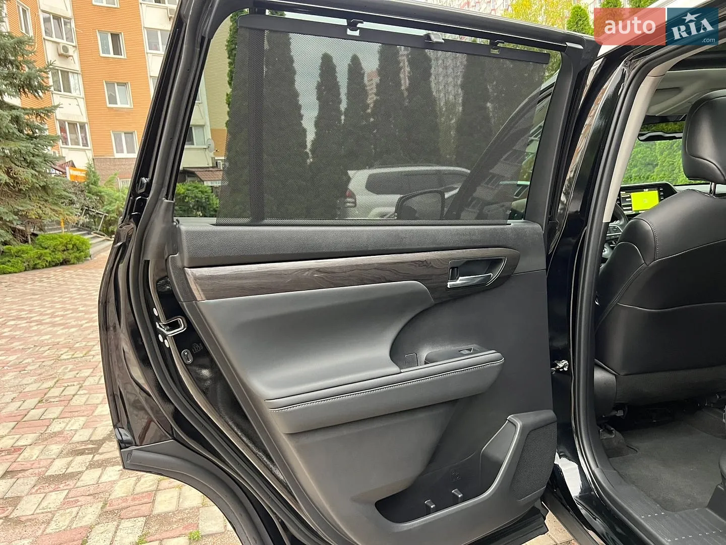 2022 Toyota Highlander - мініатюра 25