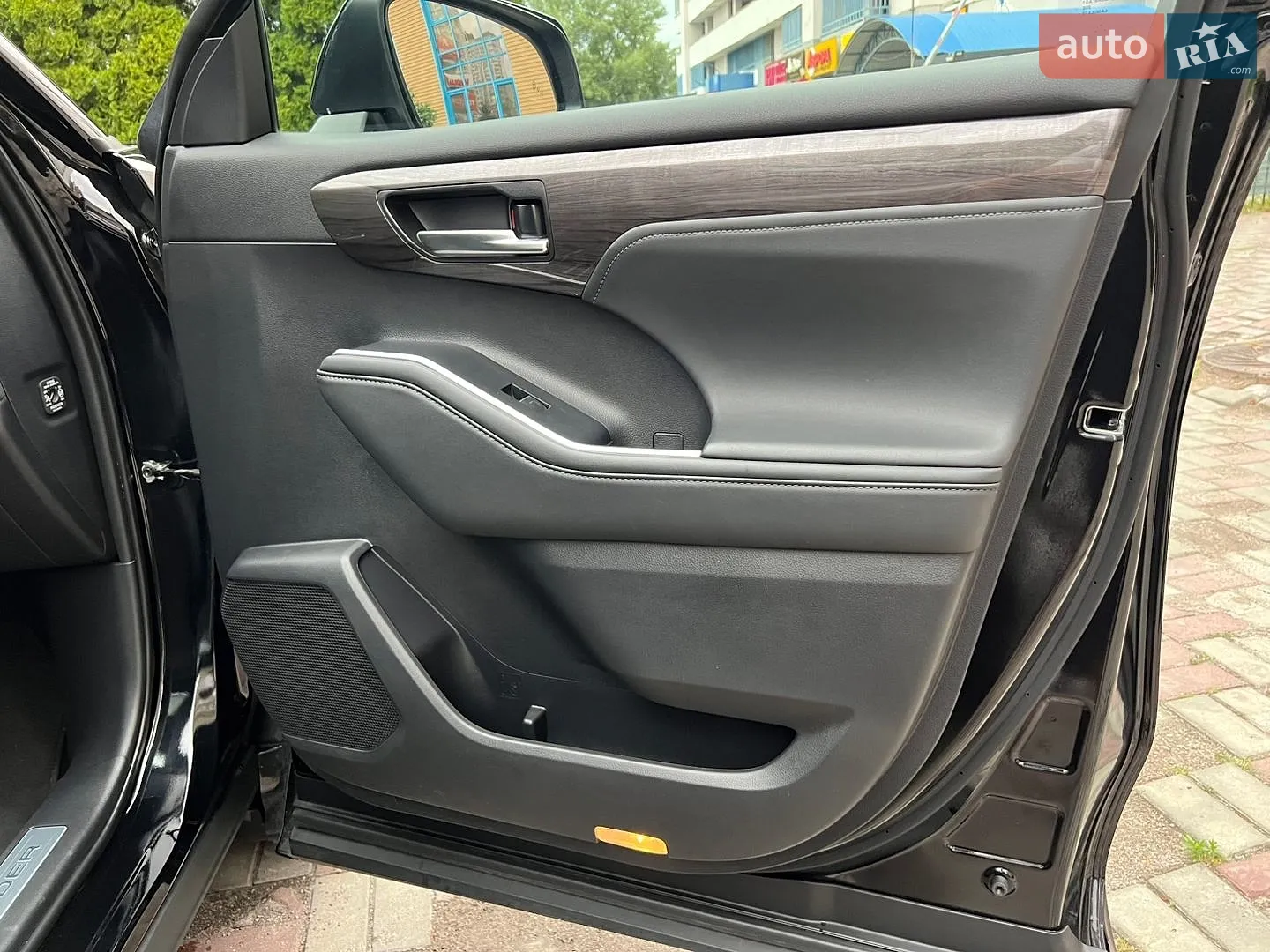 2022 Toyota Highlander - мініатюра 36