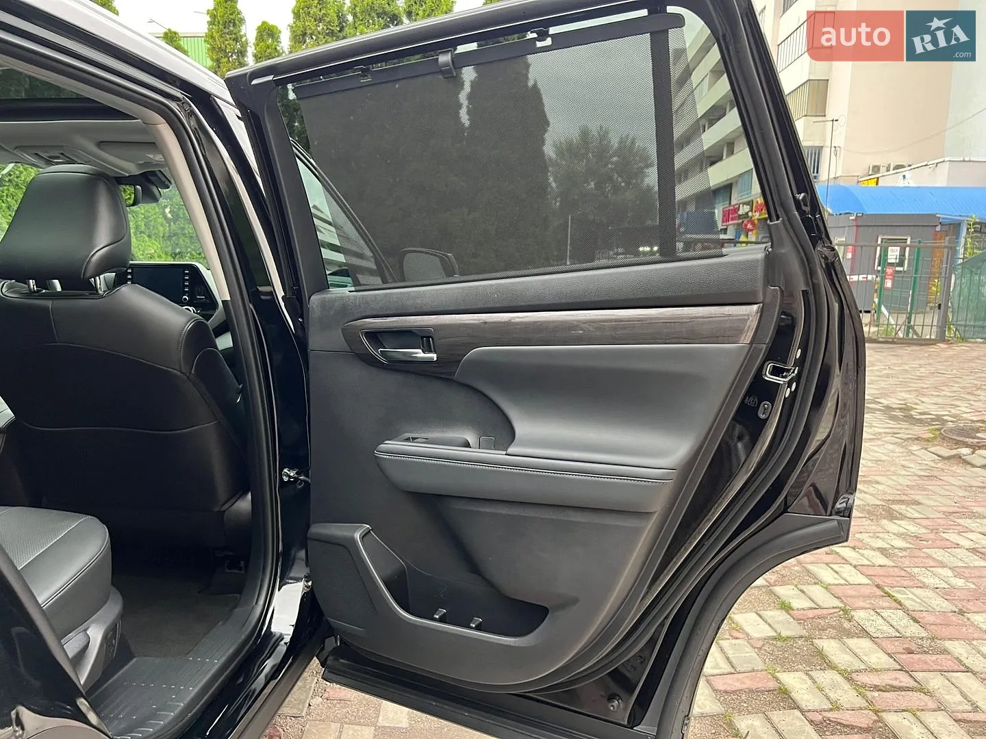 2022 Toyota Highlander - мініатюра 39