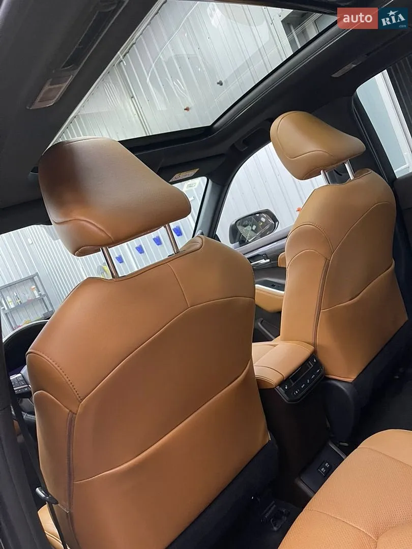 2021 Toyota Highlander - мініатюра 13