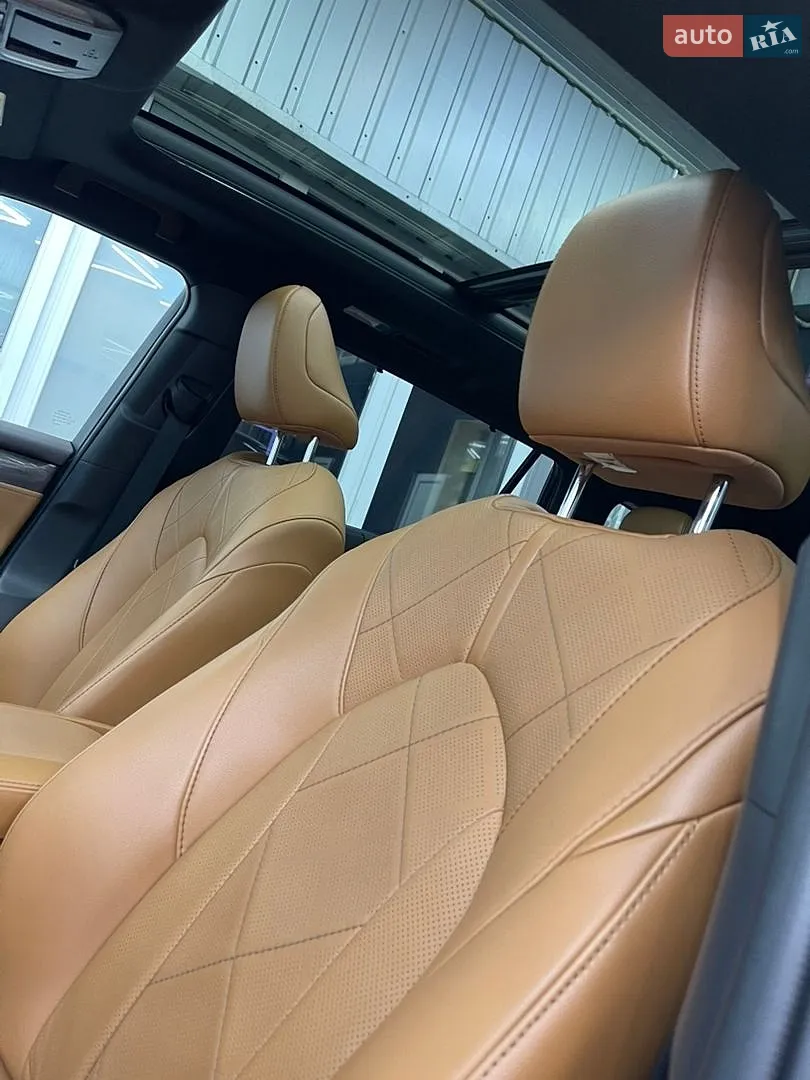 2021 Toyota Highlander - мініатюра 22