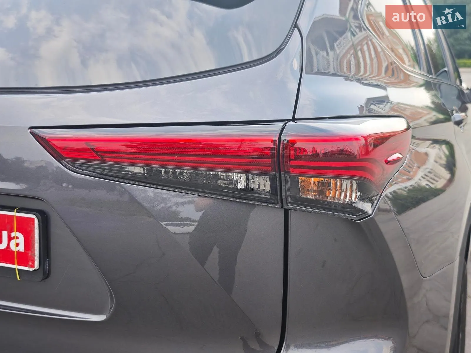 2023 Toyota Highlander - мініатюра 15