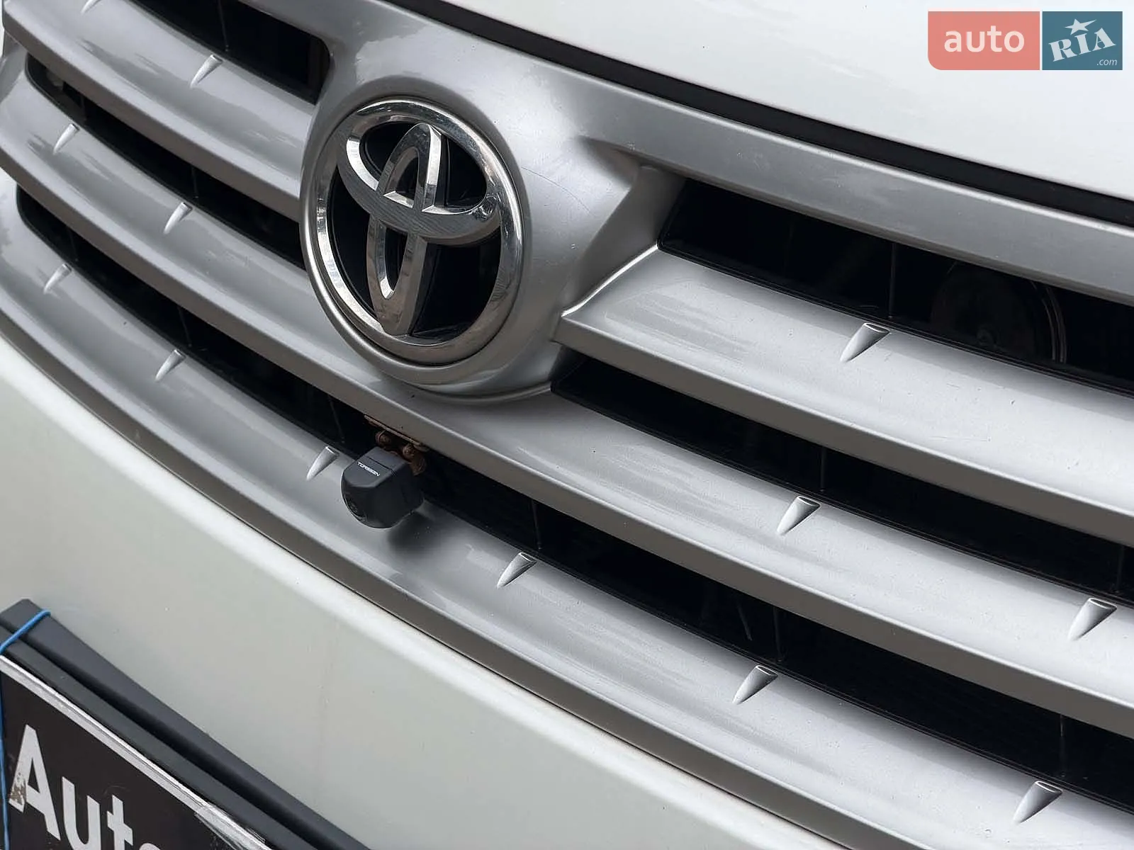 2011 Toyota Highlander - мініатюра 12