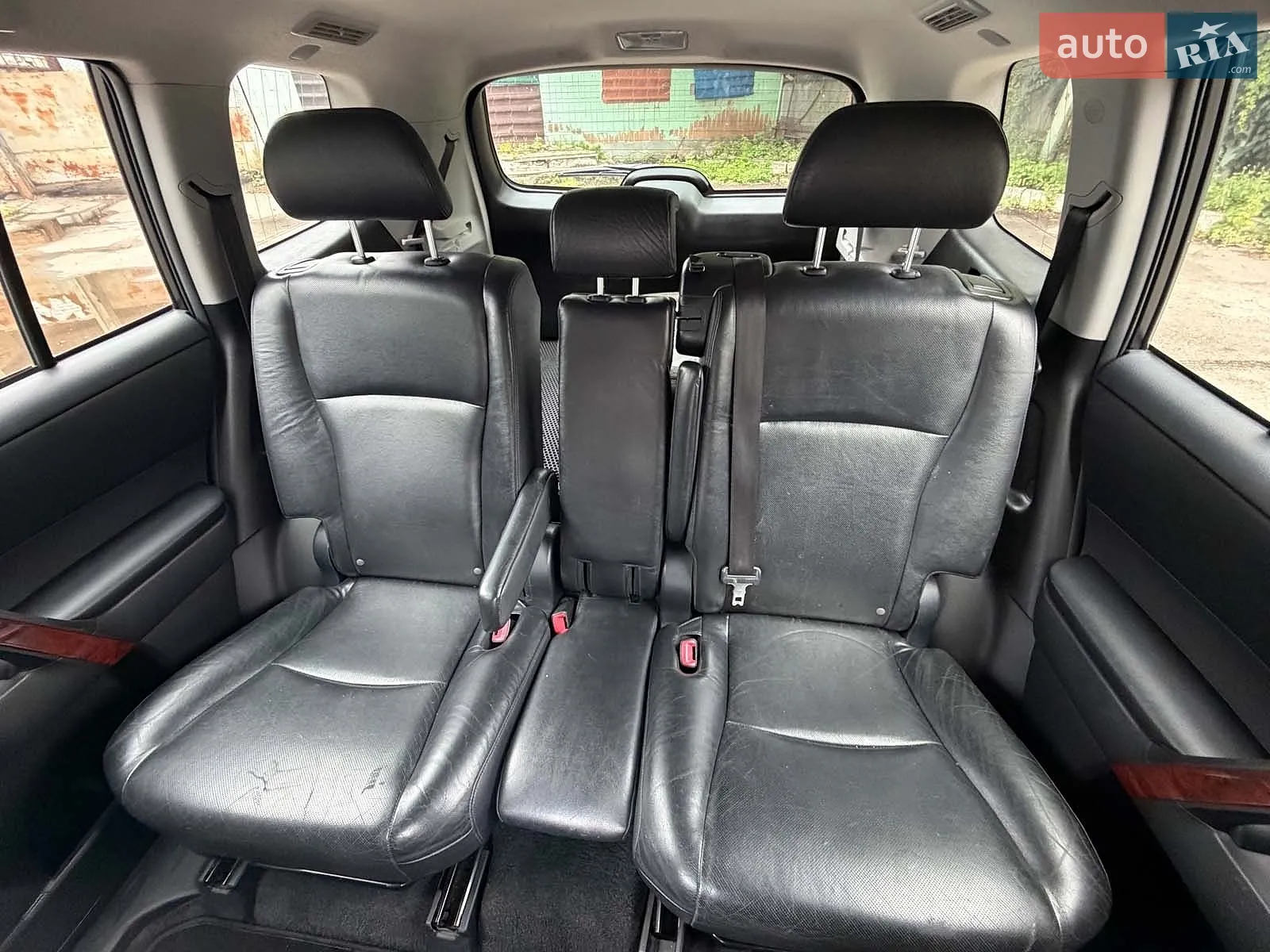 2011 Toyota Highlander - мініатюра 22