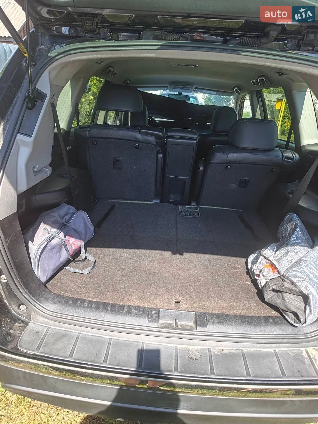 2012 Toyota Highlander - мініатюра 4