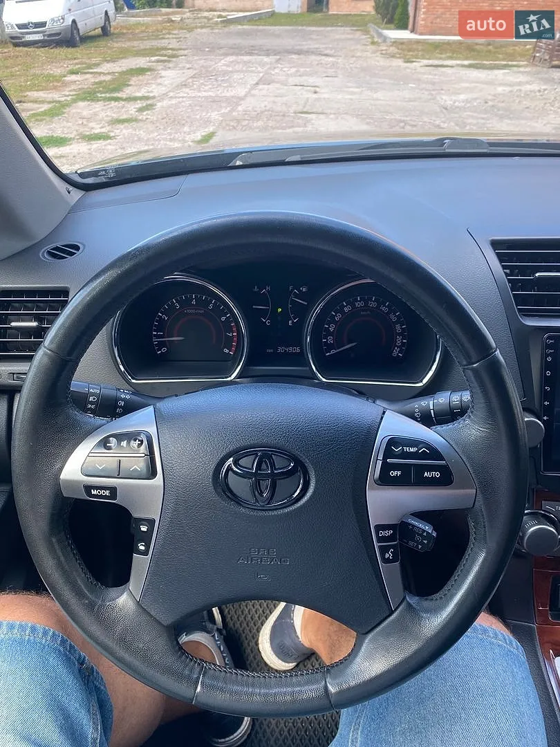 2011 Toyota Highlander - мініатюра 15
