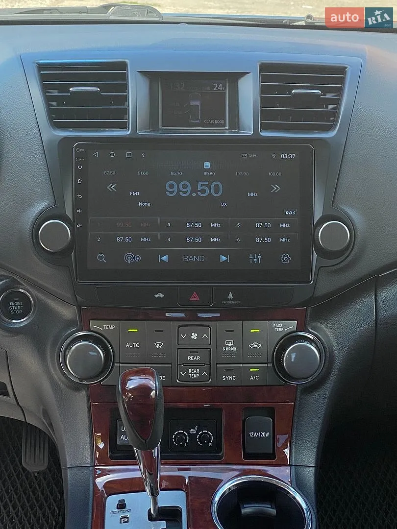 2011 Toyota Highlander - мініатюра 20