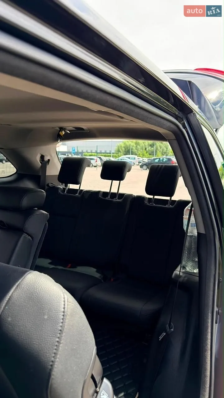 2017 Toyota Highlander - мініатюра 17