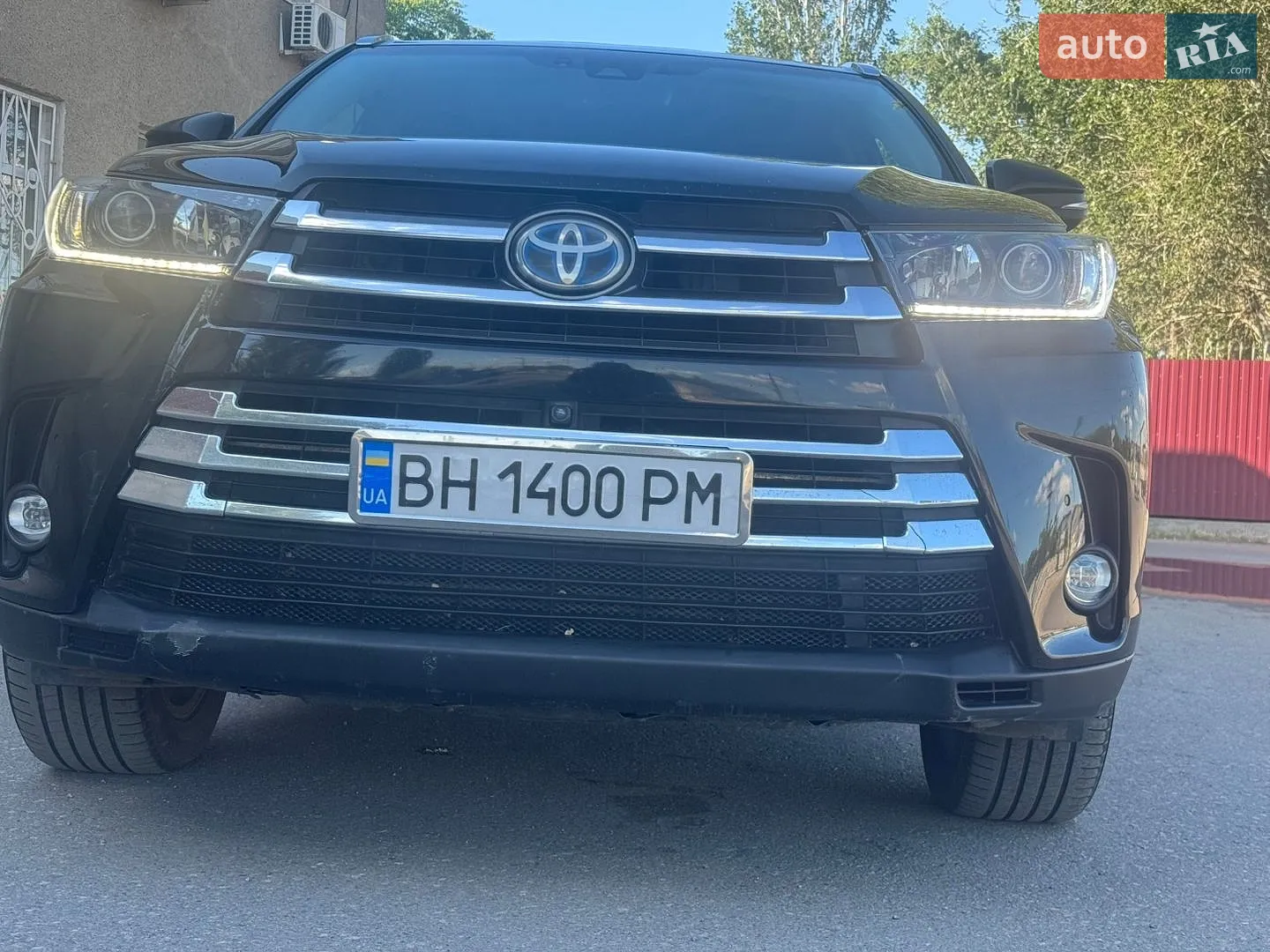 2019 Toyota Highlander - мініатюра 4