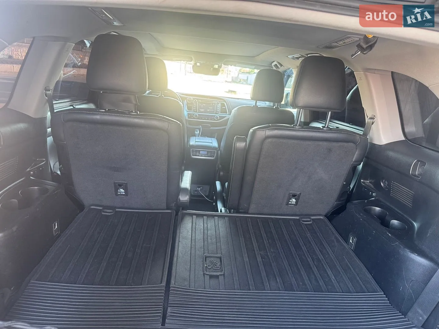 2019 Toyota Highlander - мініатюра 18