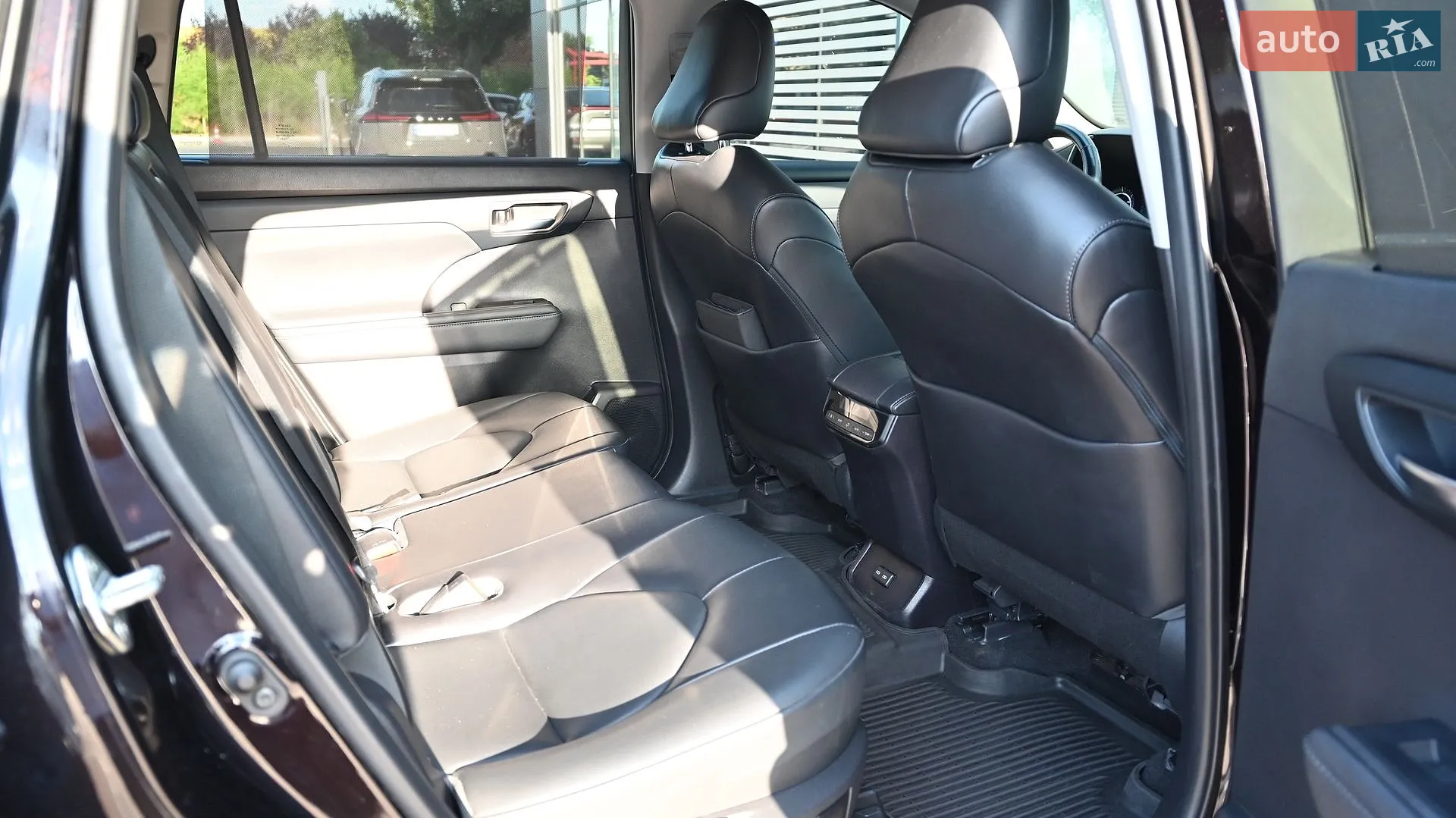 2021 Toyota Highlander - мініатюра 7