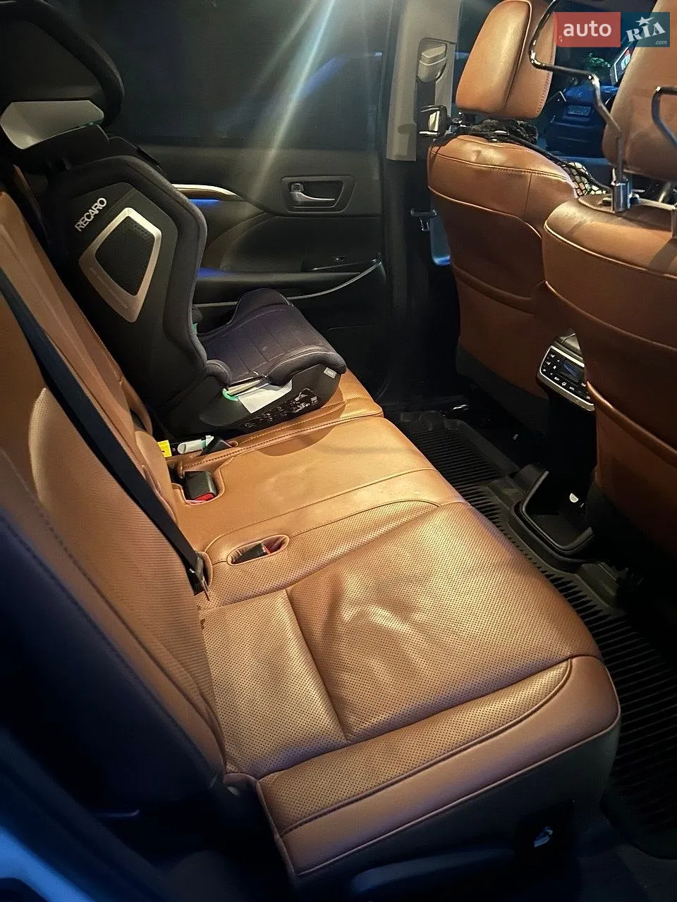 2019 Toyota Highlander - мініатюра 7