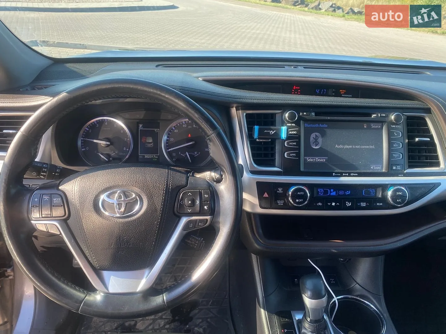 2018 Toyota Highlander - мініатюра 15