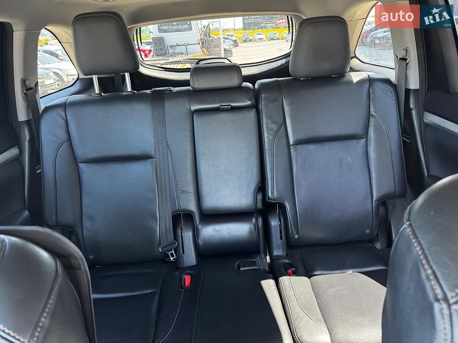 2014 Toyota Highlander - мініатюра 25