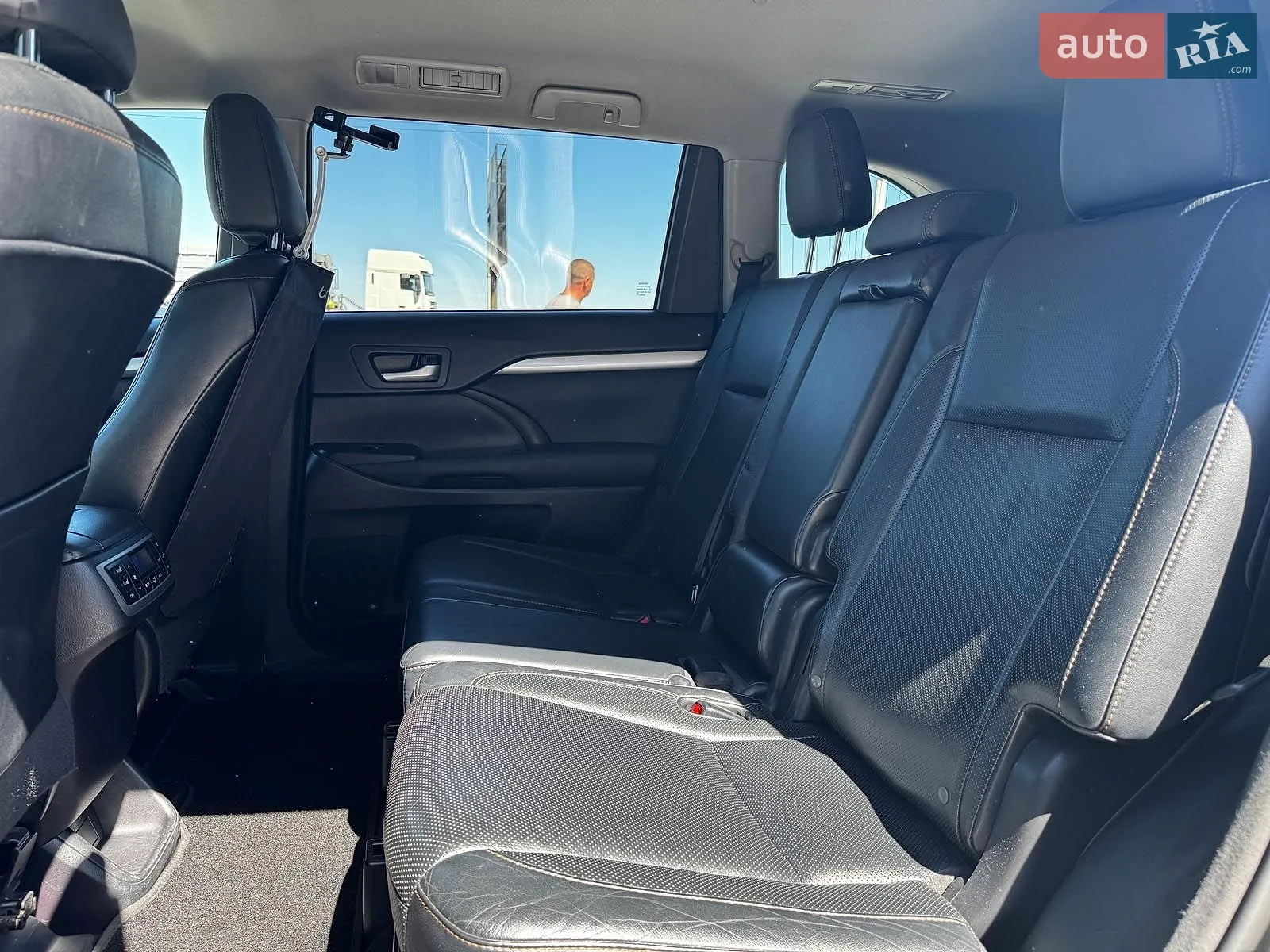 2014 Toyota Highlander - мініатюра 29