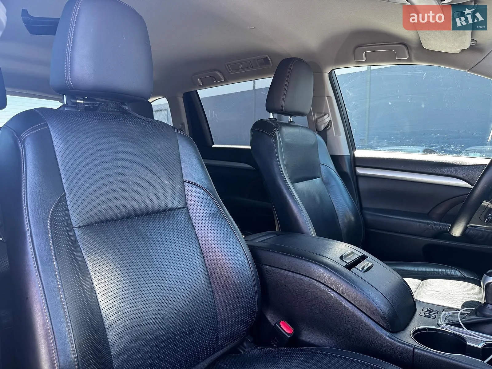 2014 Toyota Highlander - мініатюра 37