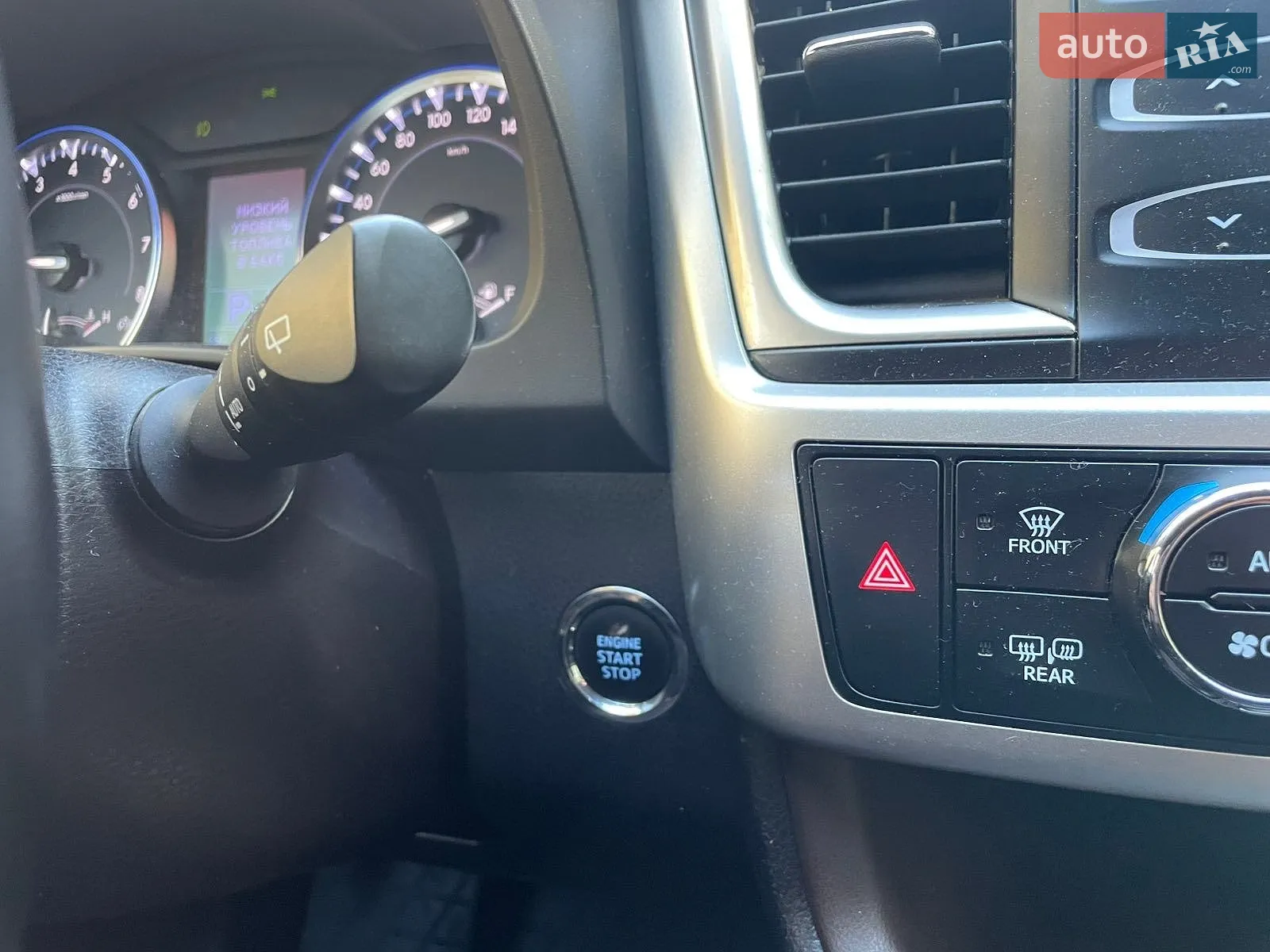 2014 Toyota Highlander - мініатюра 30